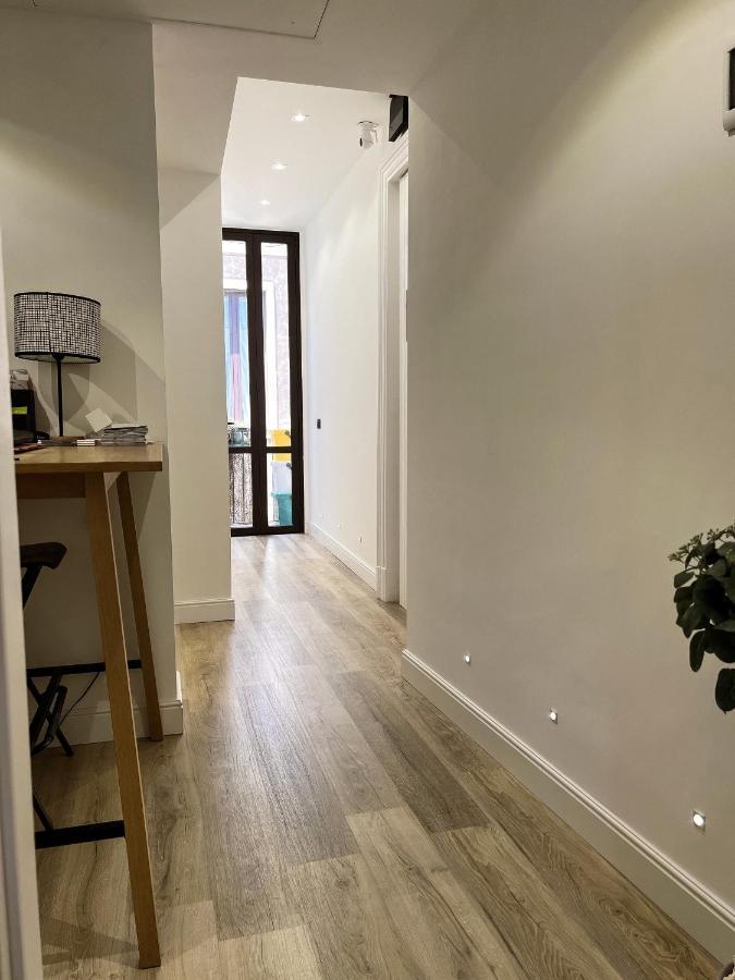 Calumidda Apartment Catania Ngoại thất bức ảnh