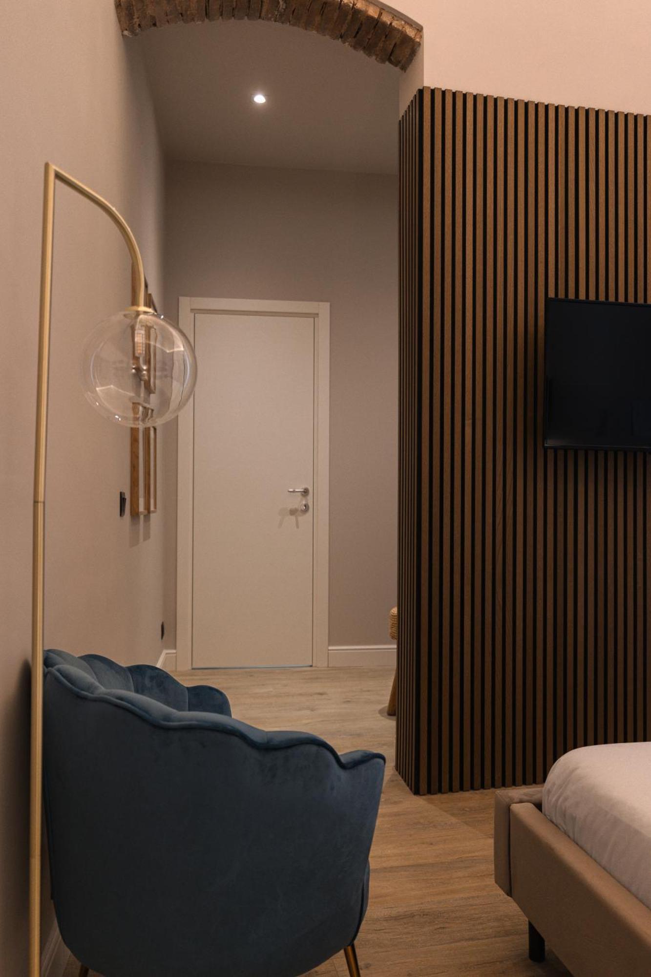 Calumidda Apartment Catania Ngoại thất bức ảnh