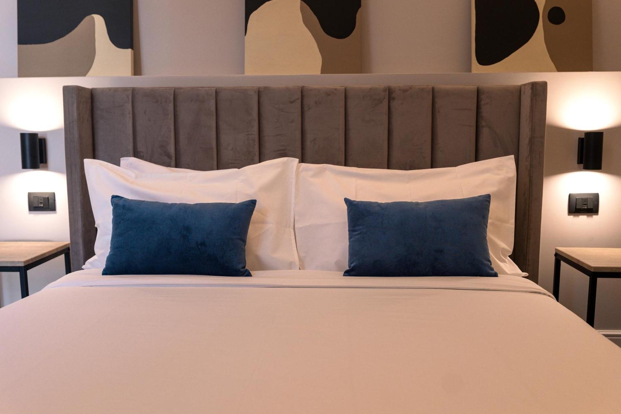Calumidda Apartment Catania Ngoại thất bức ảnh