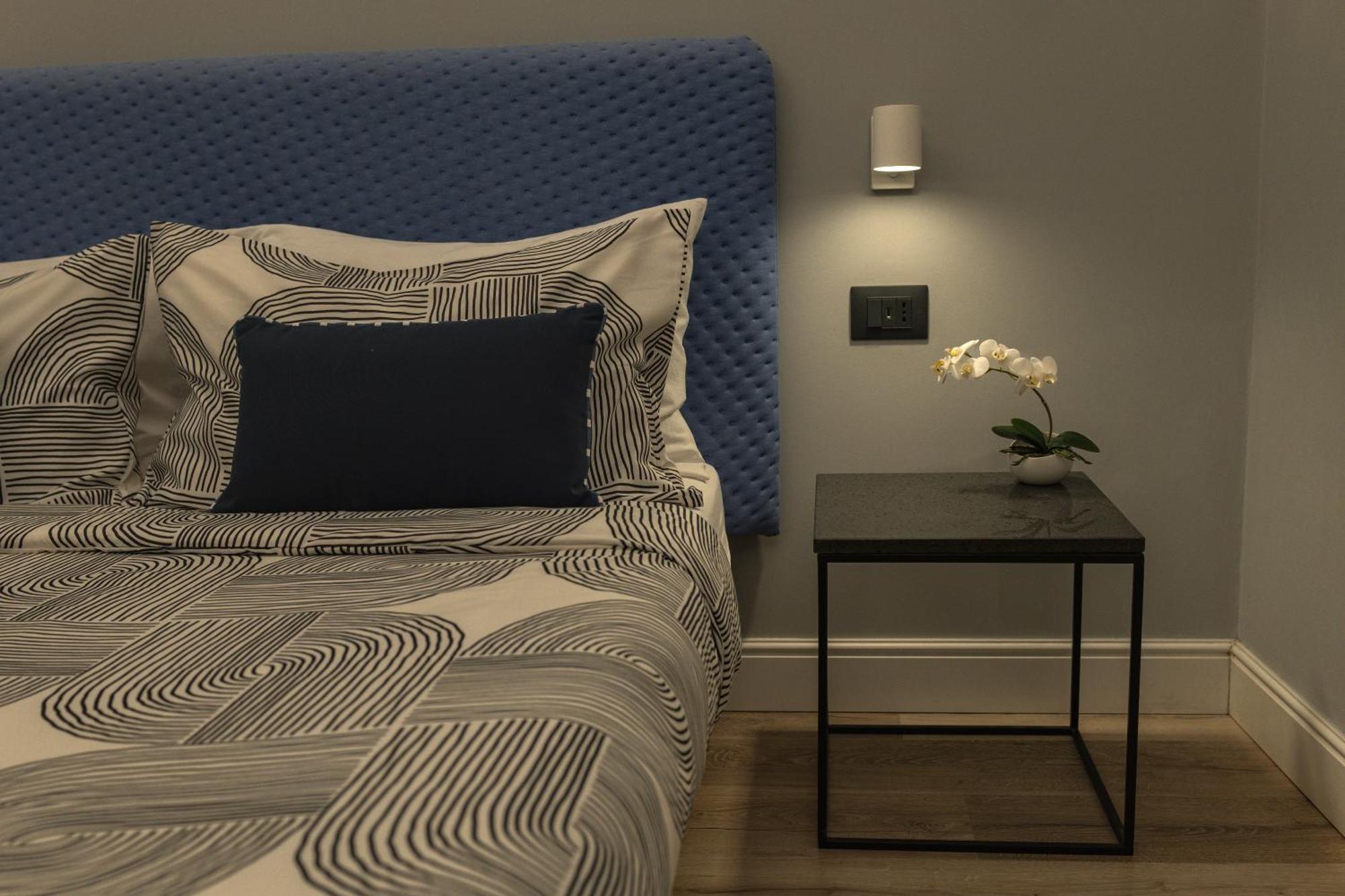 Calumidda Apartment Catania Ngoại thất bức ảnh