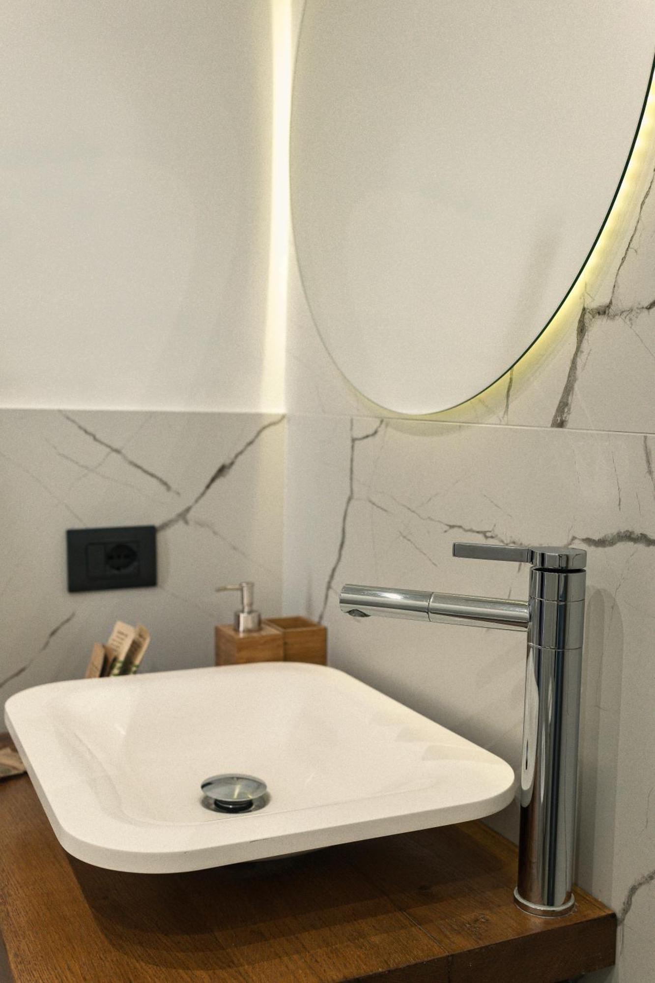 Calumidda Apartment Catania Ngoại thất bức ảnh